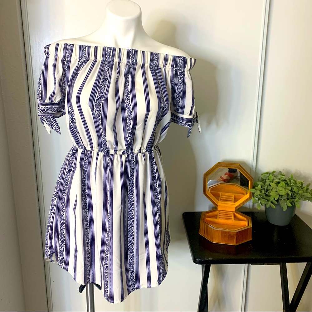High Low dress